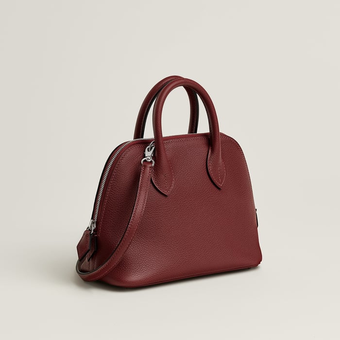 Rouge H Bolide 1923 Mini Bag