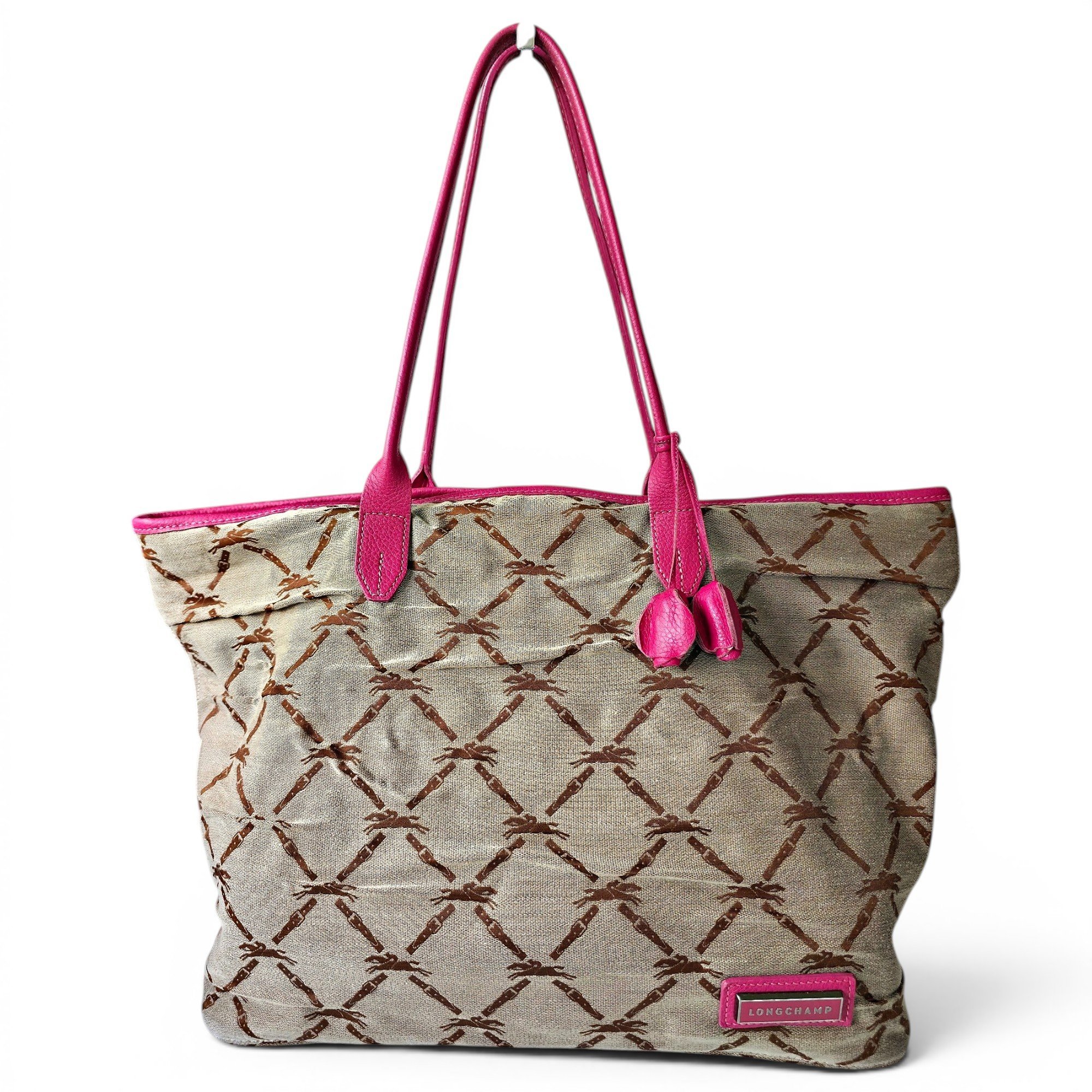 Cloth handbag