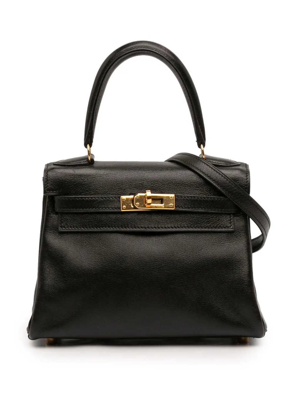 1996 Mini Gulliver Kelly Retourne 20 satchel