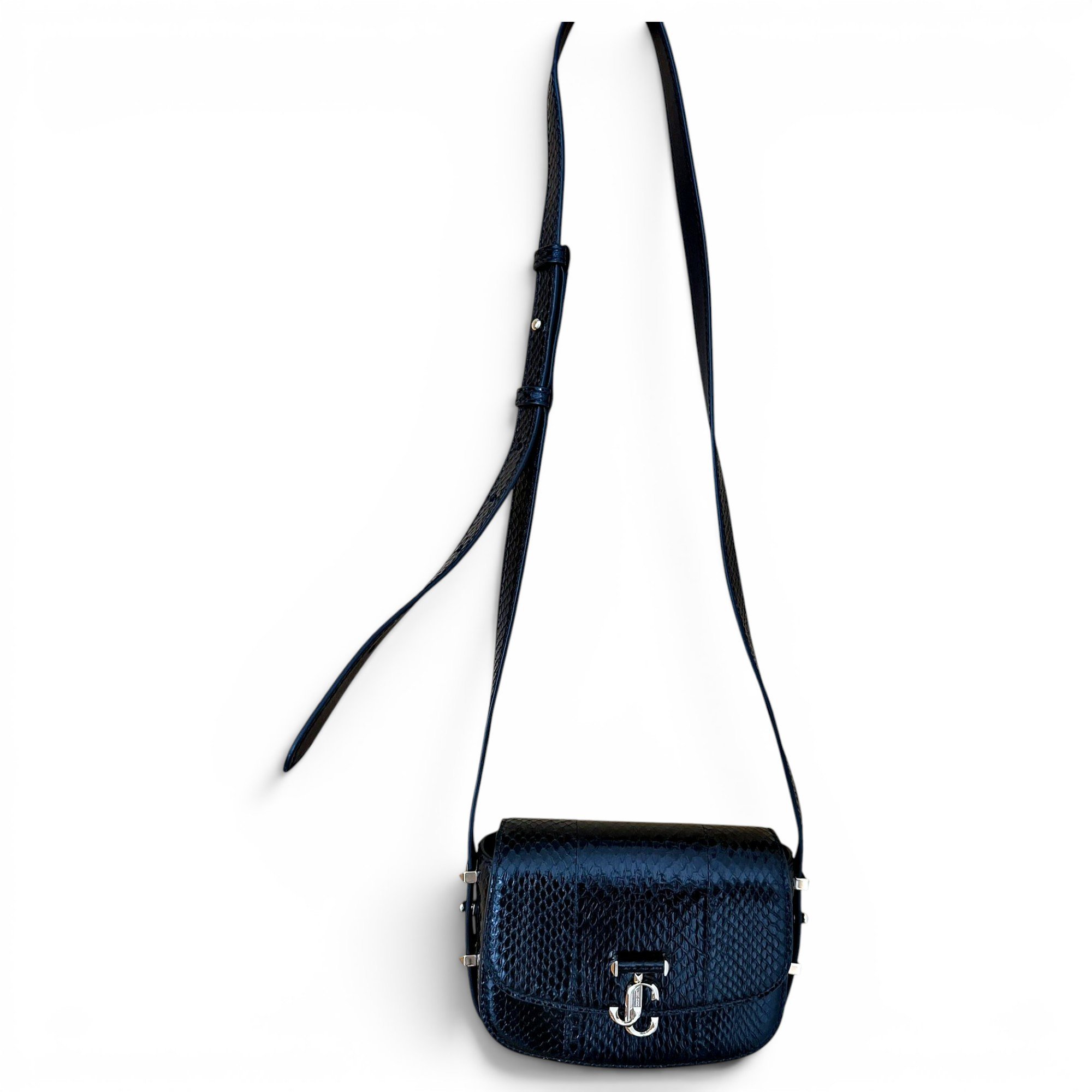 Varenne leather mini bag