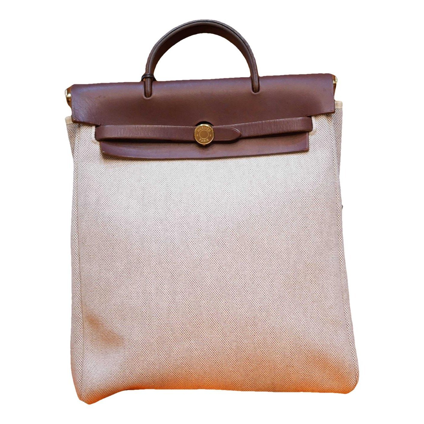Hermes Herbag Handbag