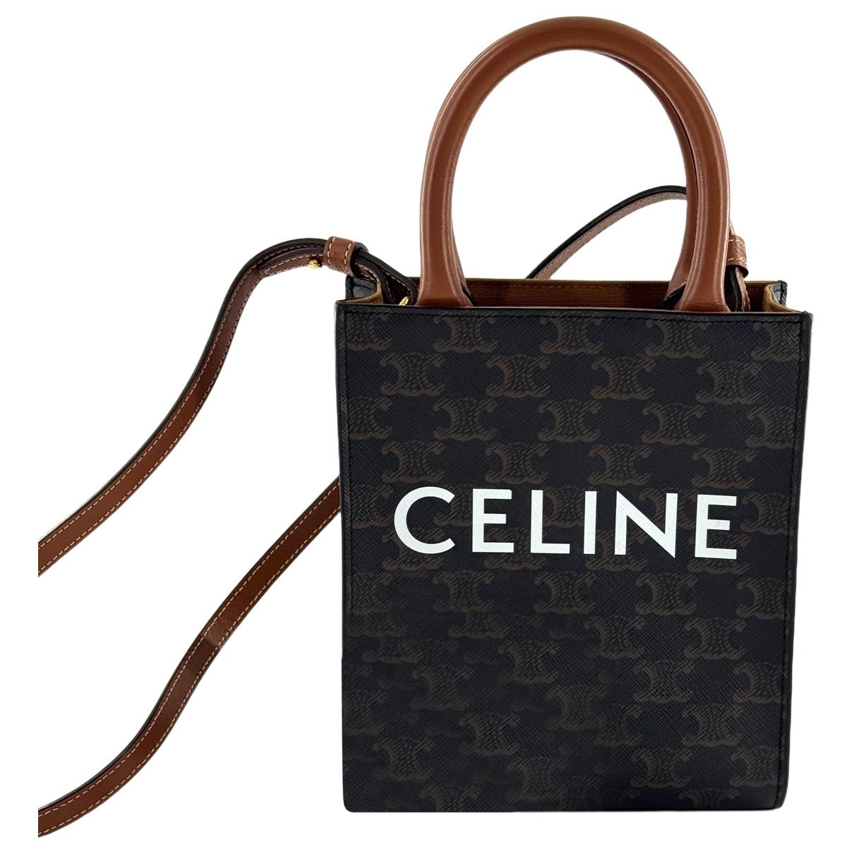 Cloth tote