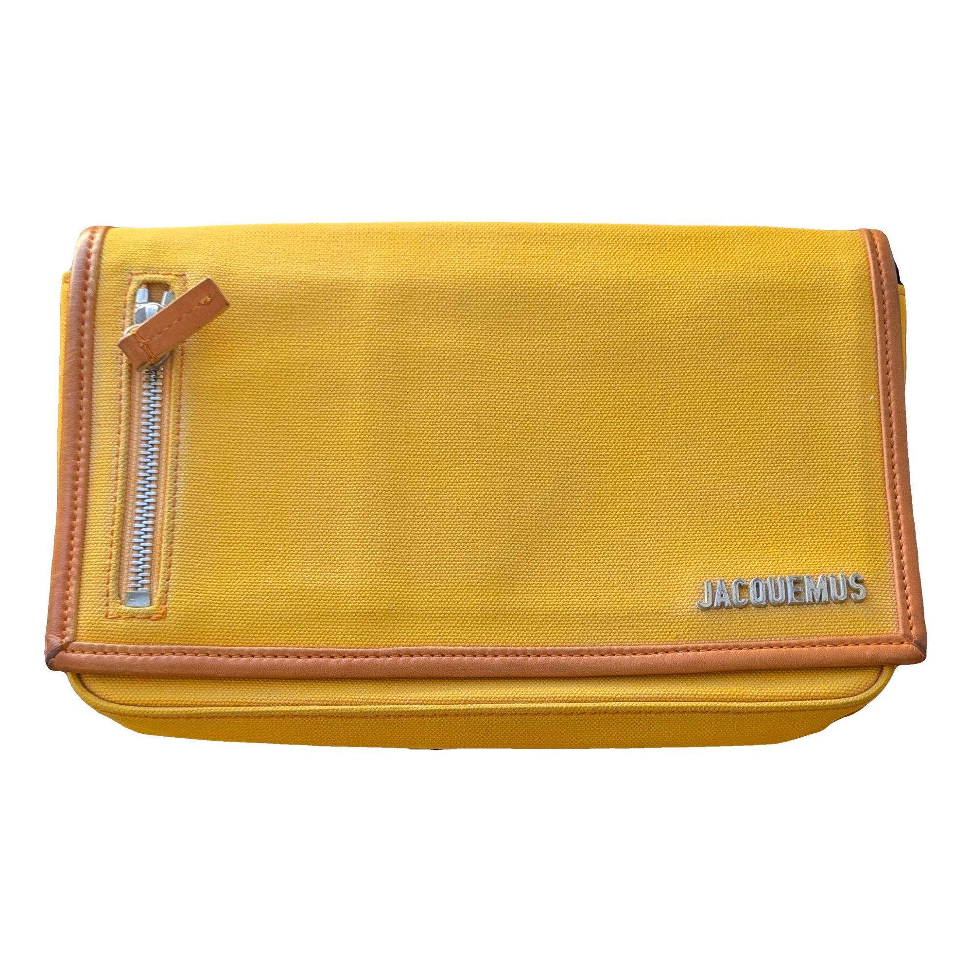 Jacquemus Satchel