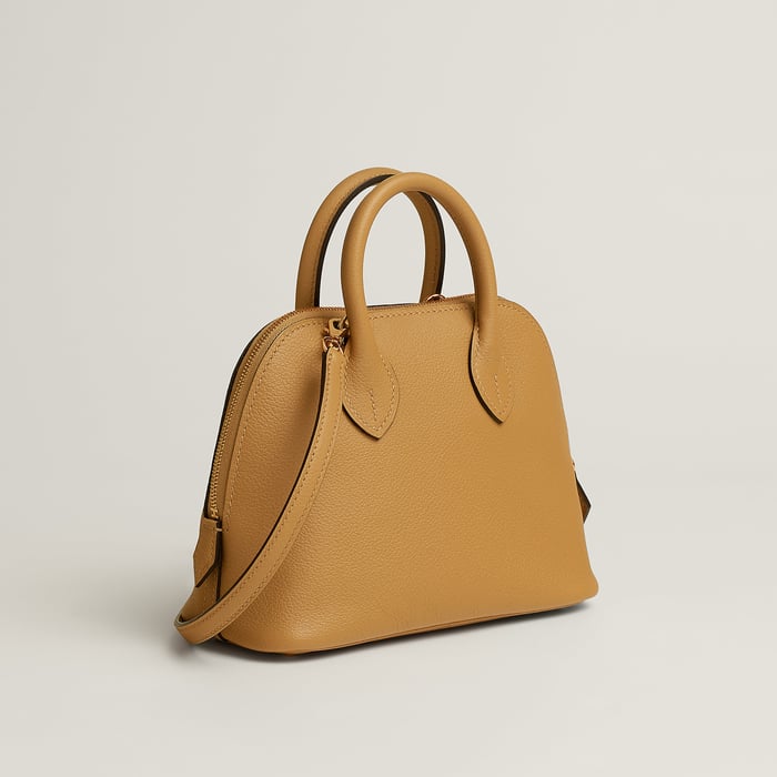 Biscuit Bolide 1923 Mini Bag