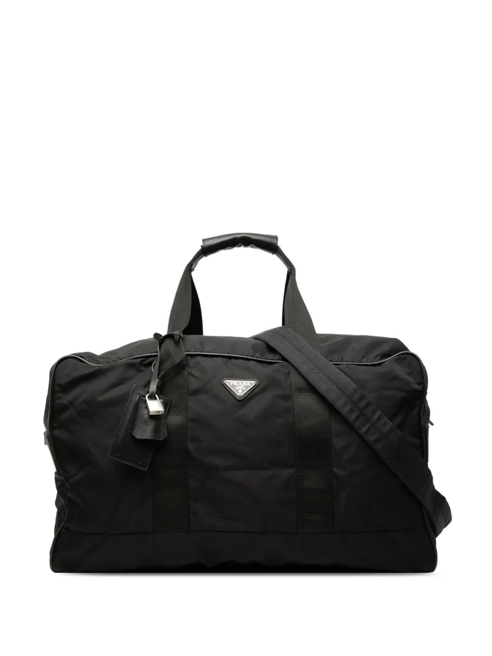 2000-2013 Tessuto travel bag