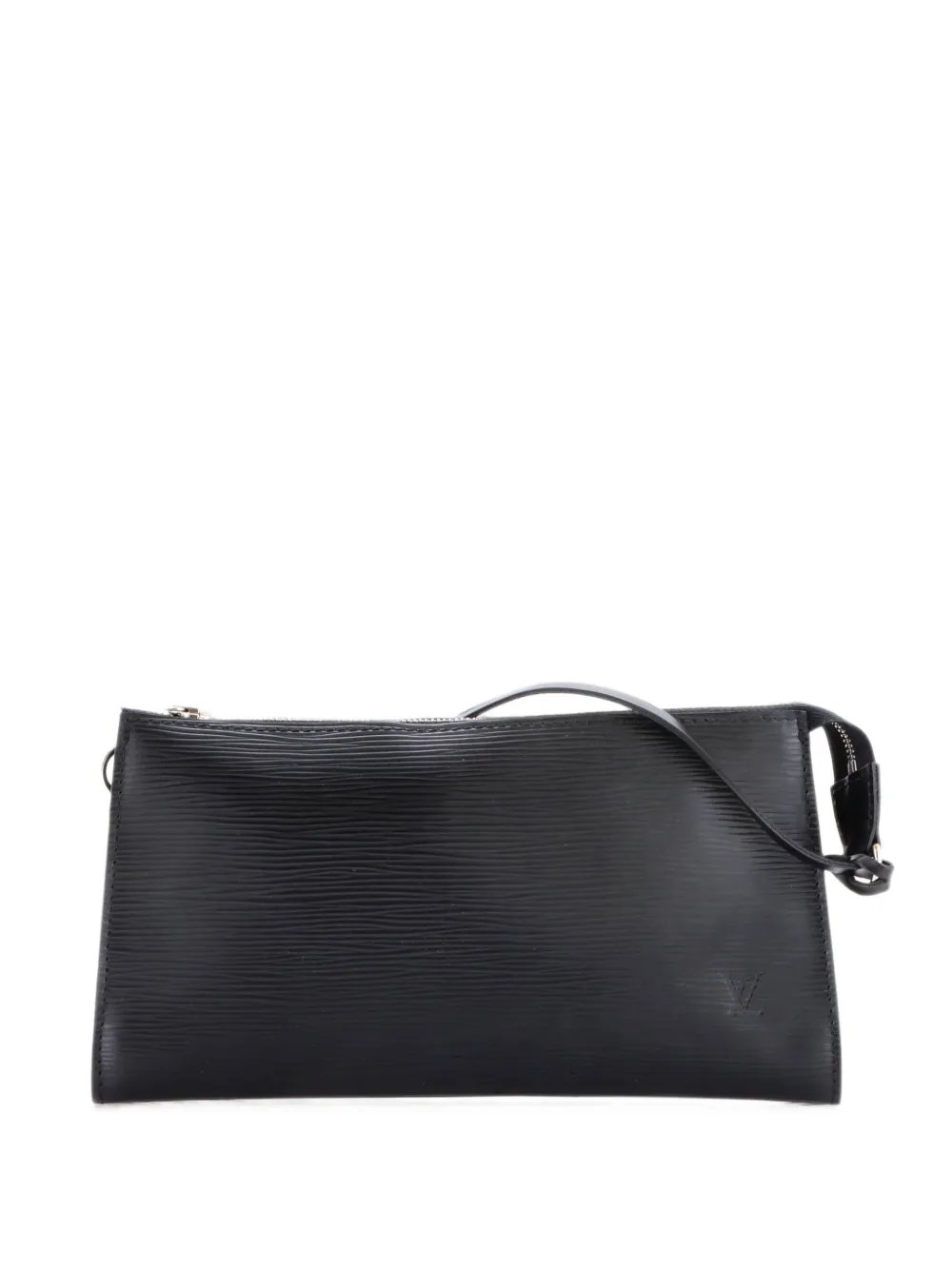 Pochette Accessoires Epi Leather clutch bag