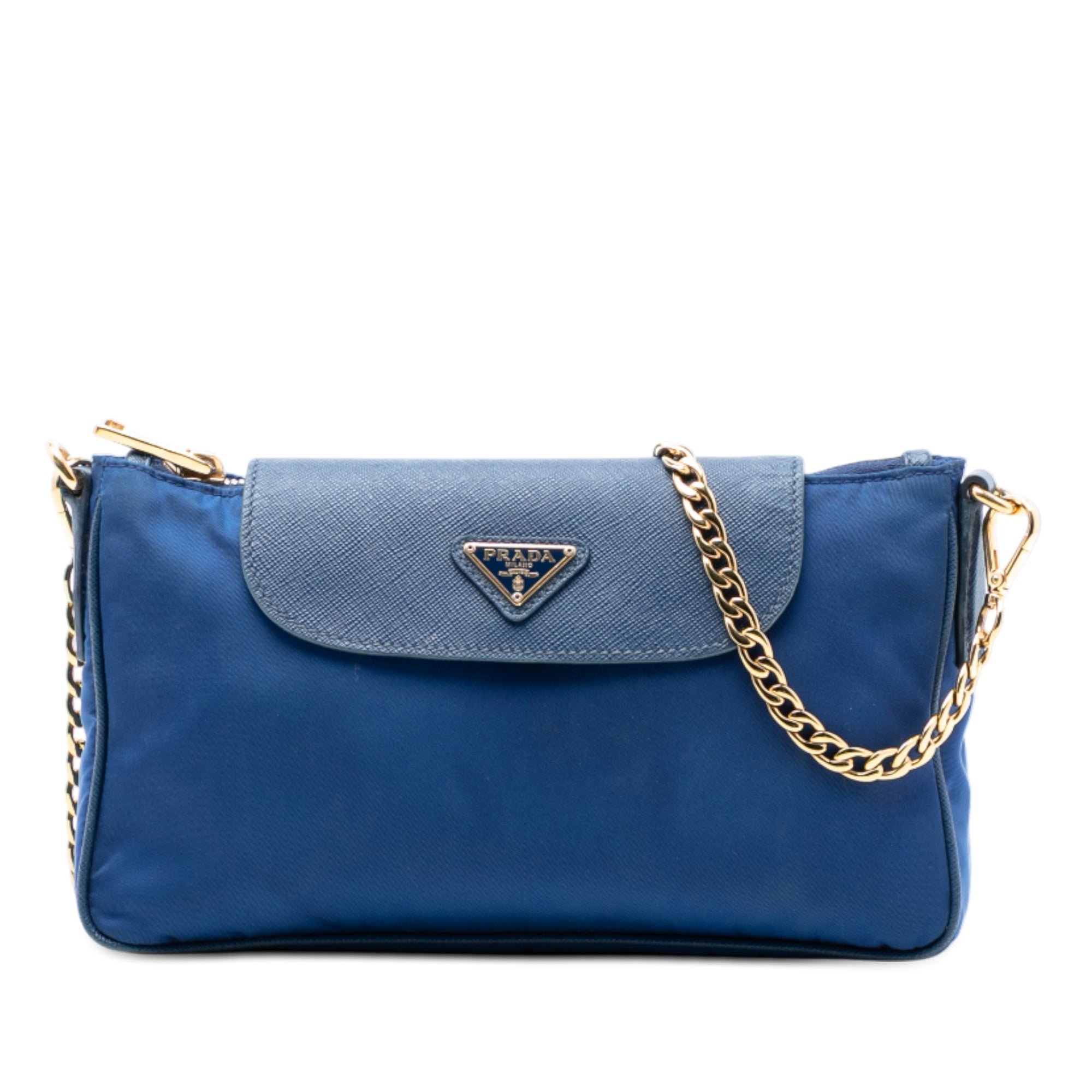Crossbody bag