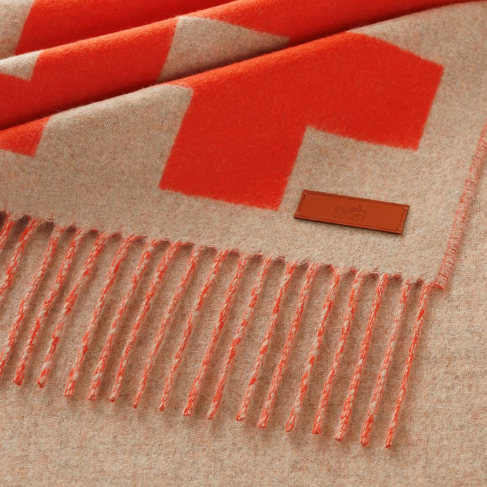 Casaque Saut De Haie Muffler