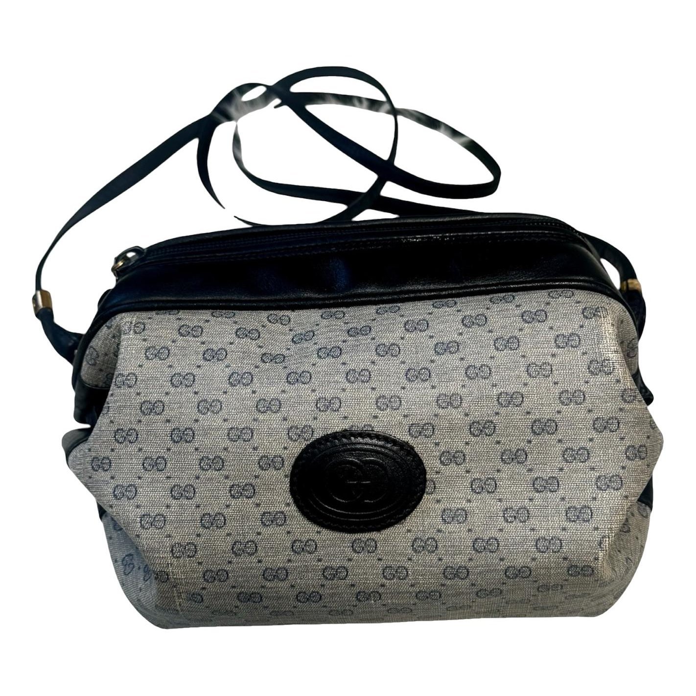 Cloth crossbody bag