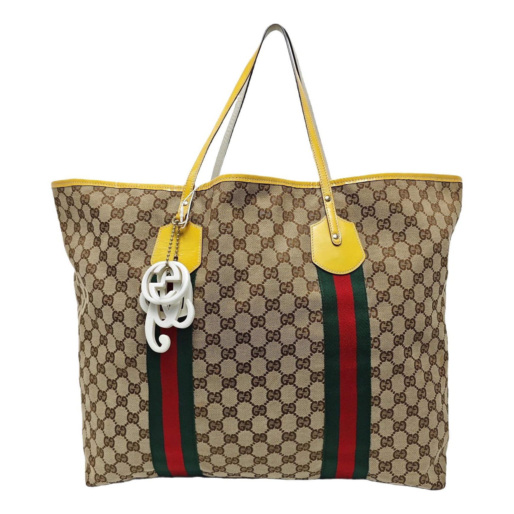 Abbey cloth tote