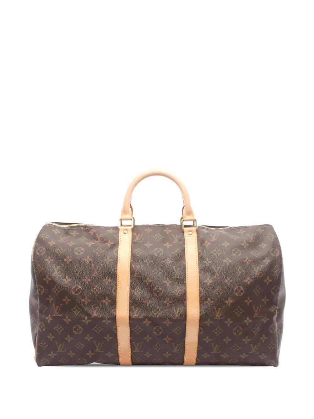 2000 Monogram Keepall 50 travel bag