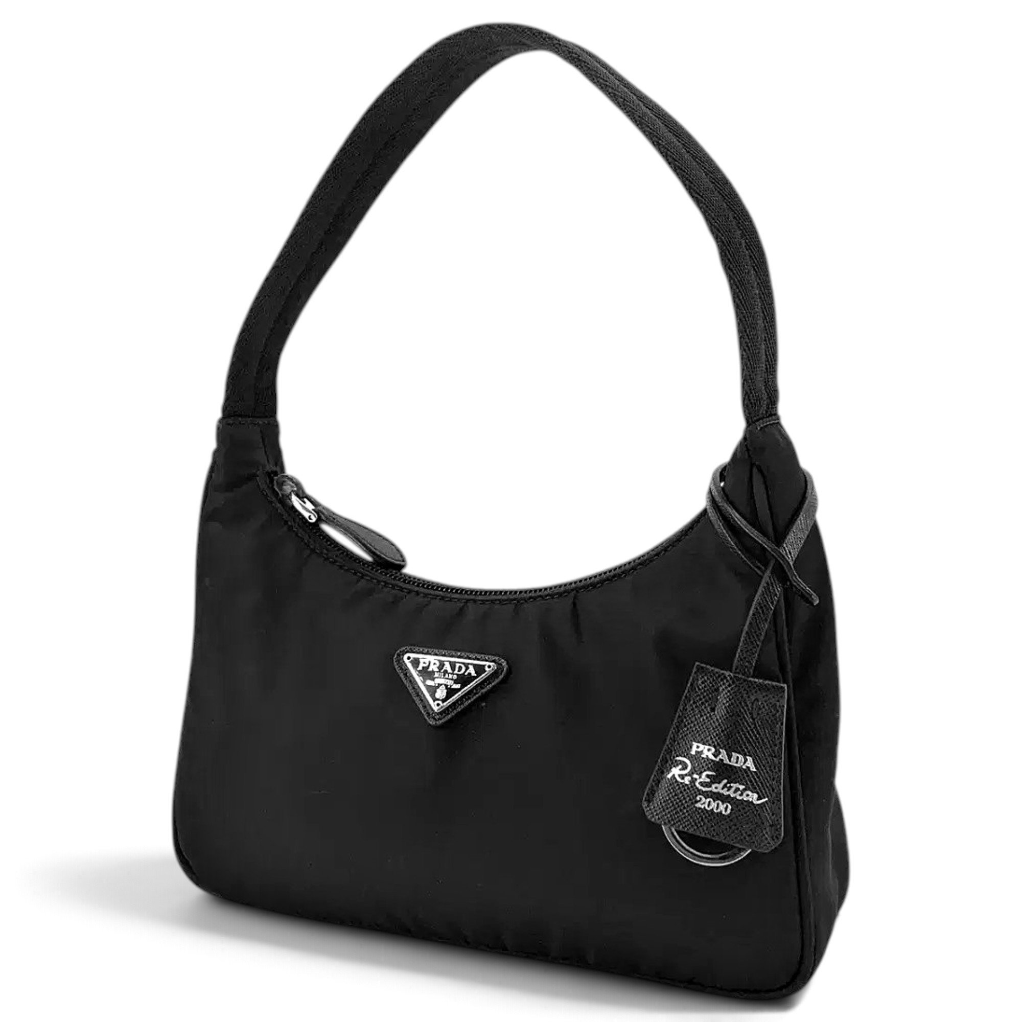 Re-edition handbag