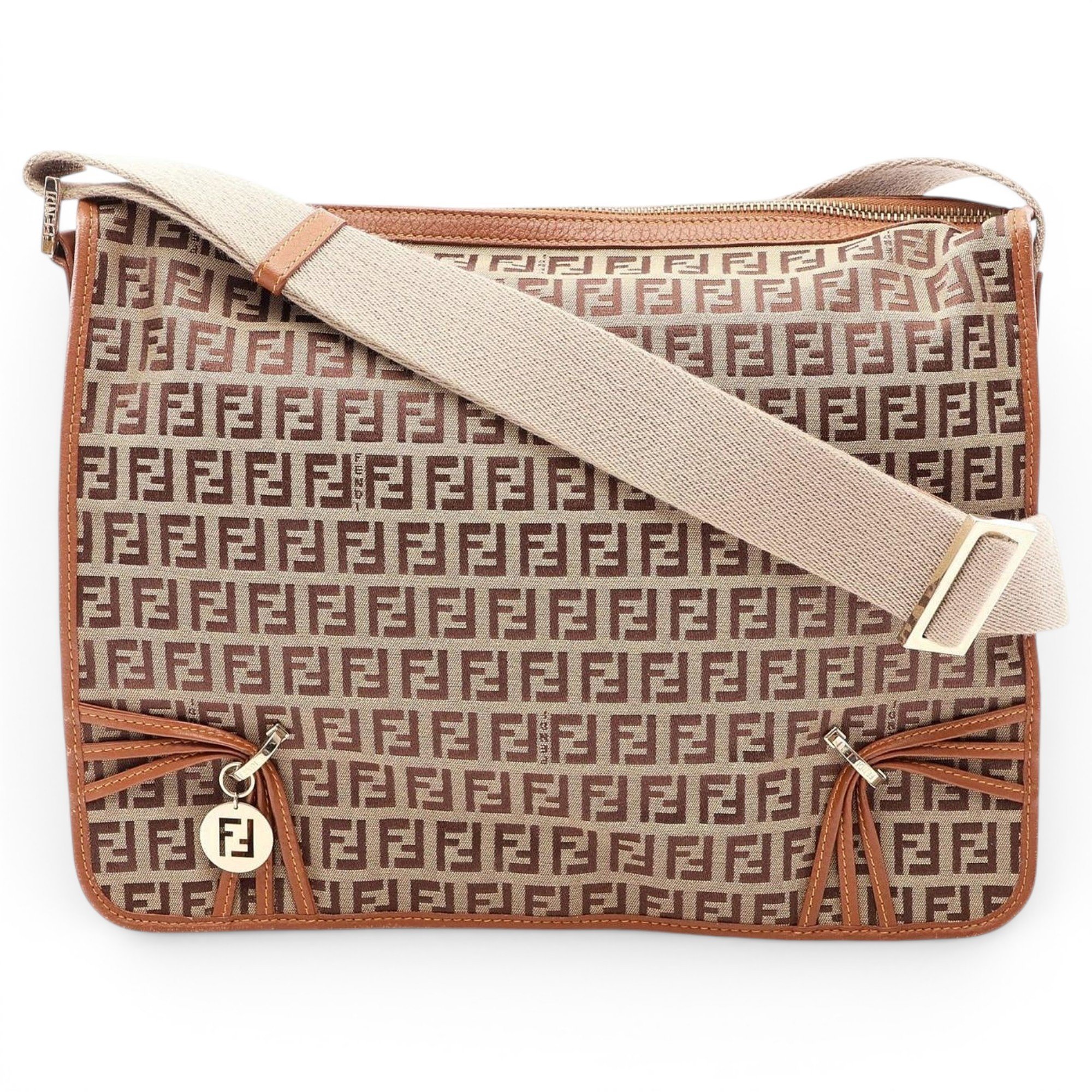 Bag leather handbag