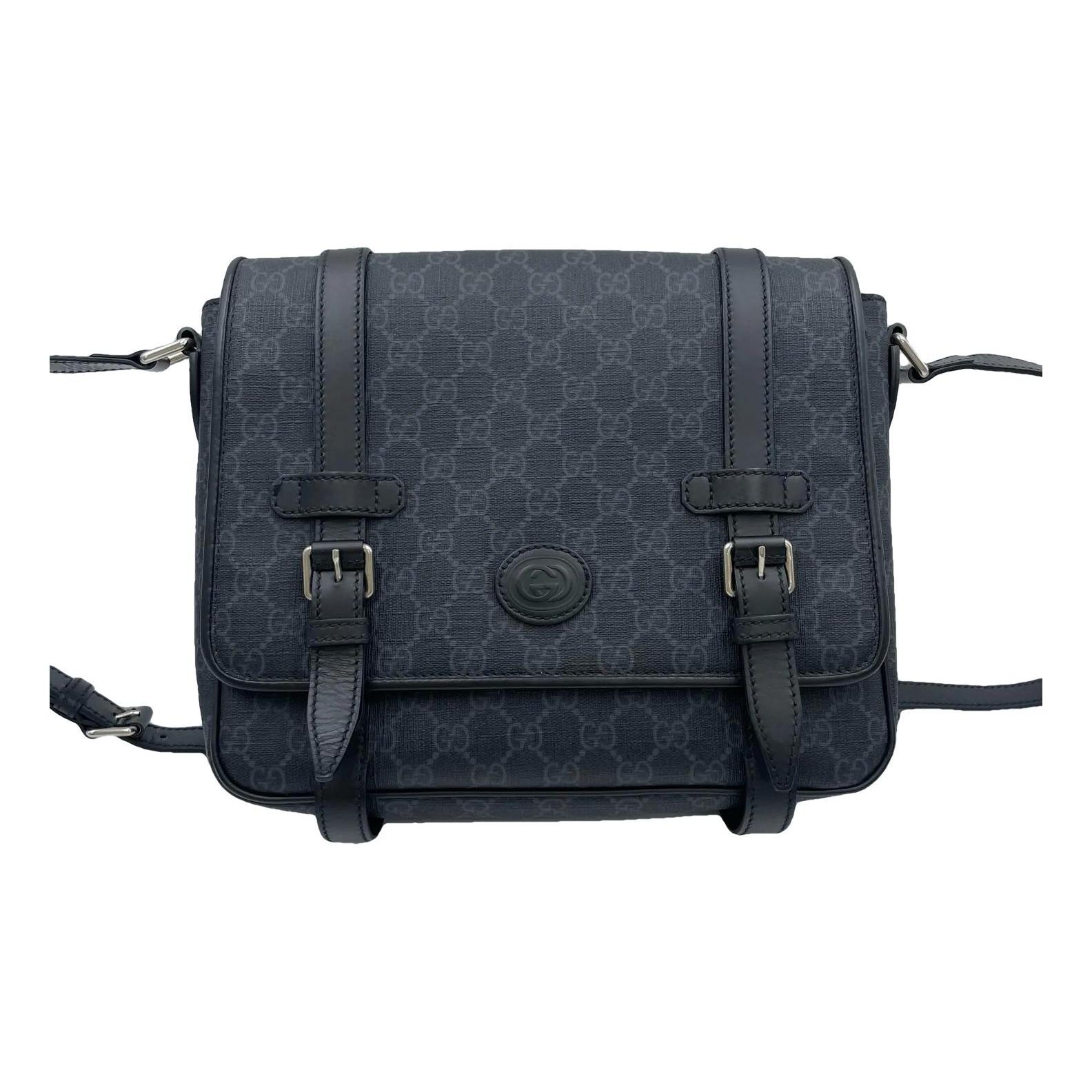 Cloth crossbody bag
