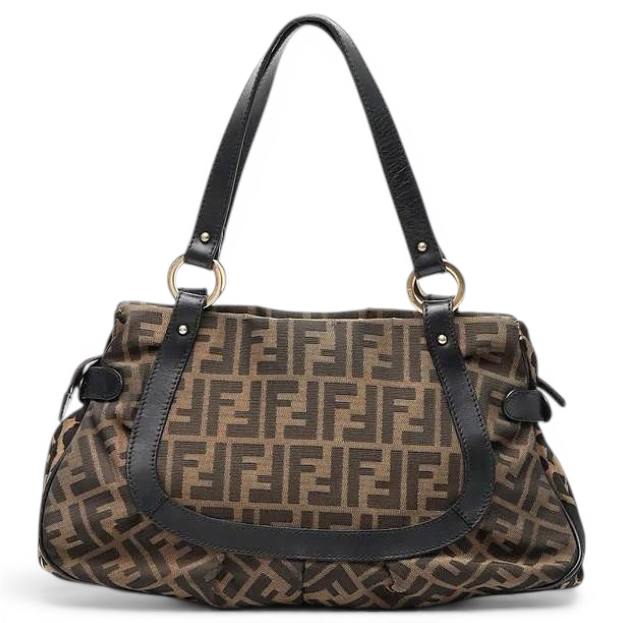 Chef cloth tote