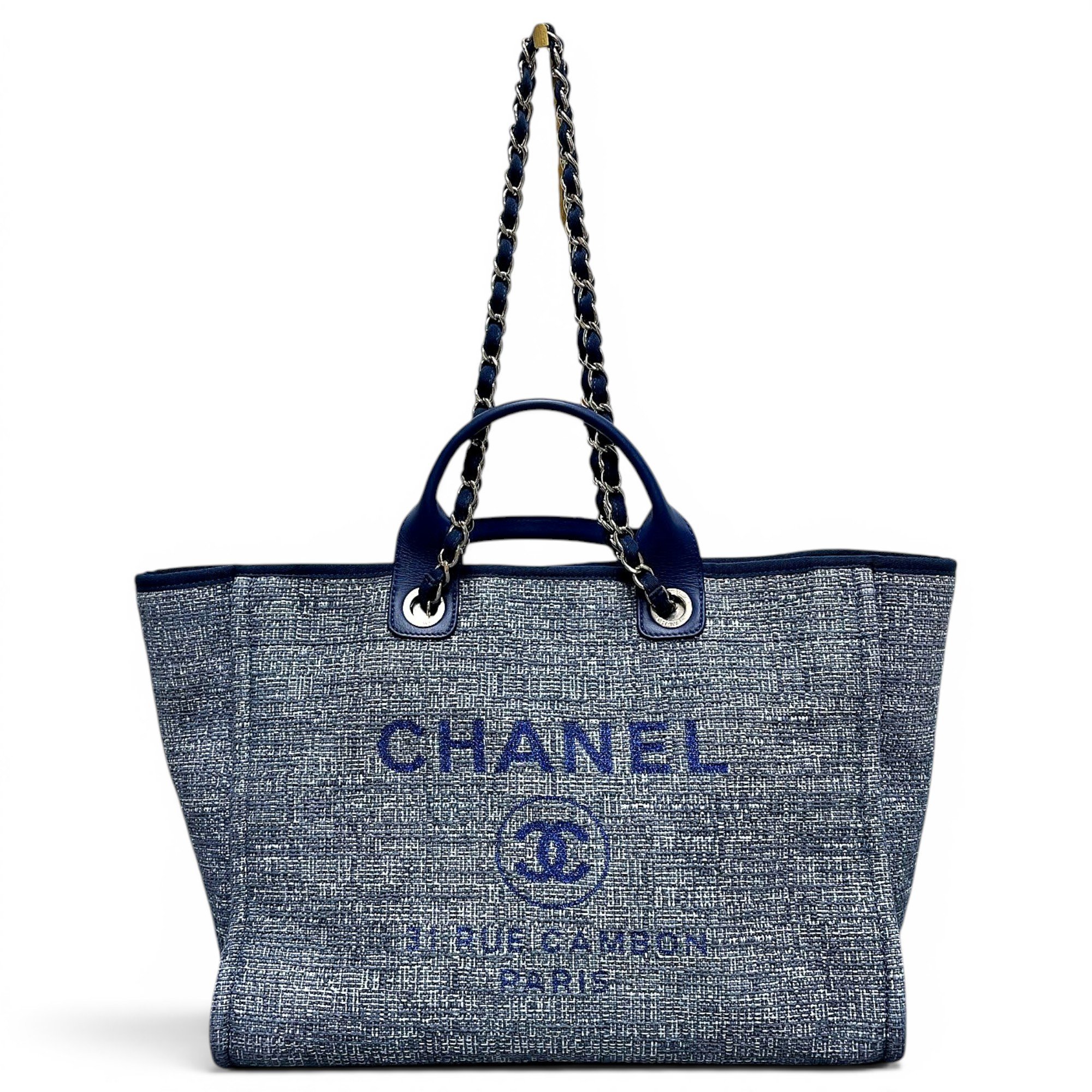 Cloth handbag