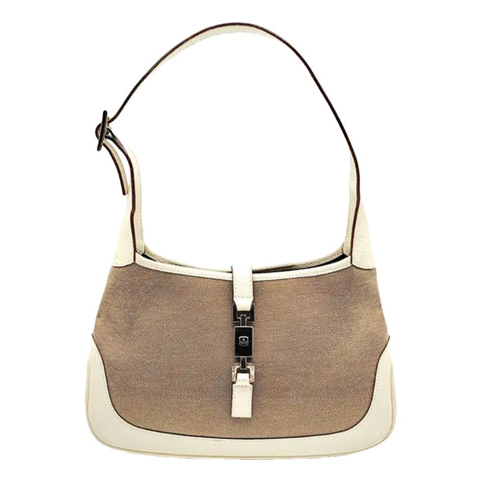 Jackie cloth handbag