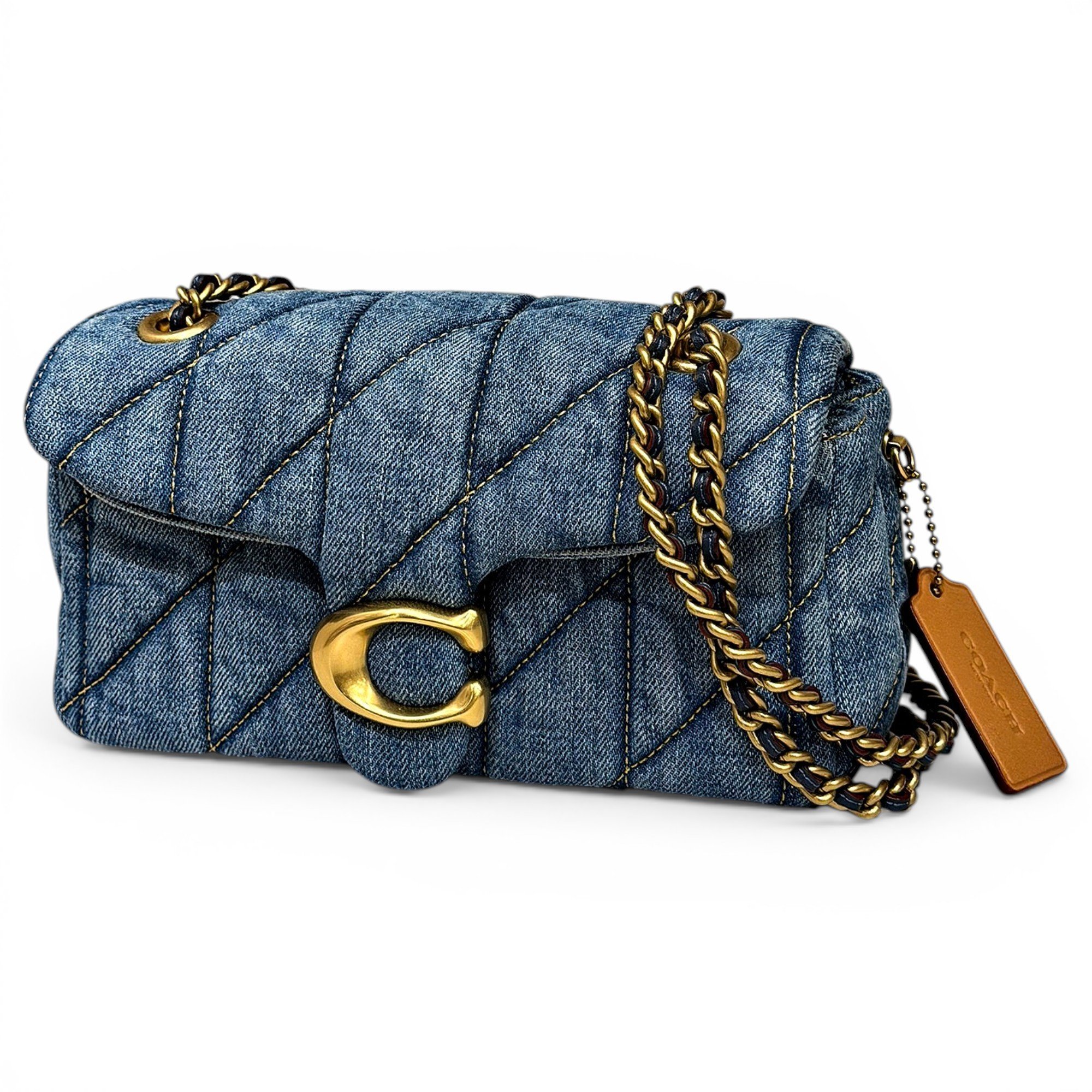 Tabby handbag