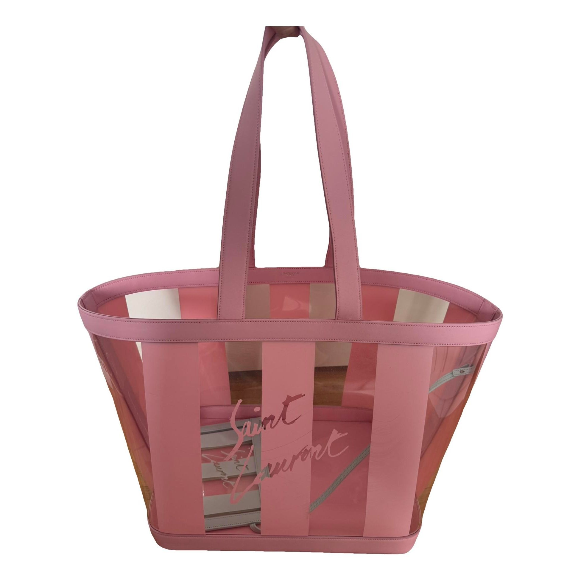 Shopping tote