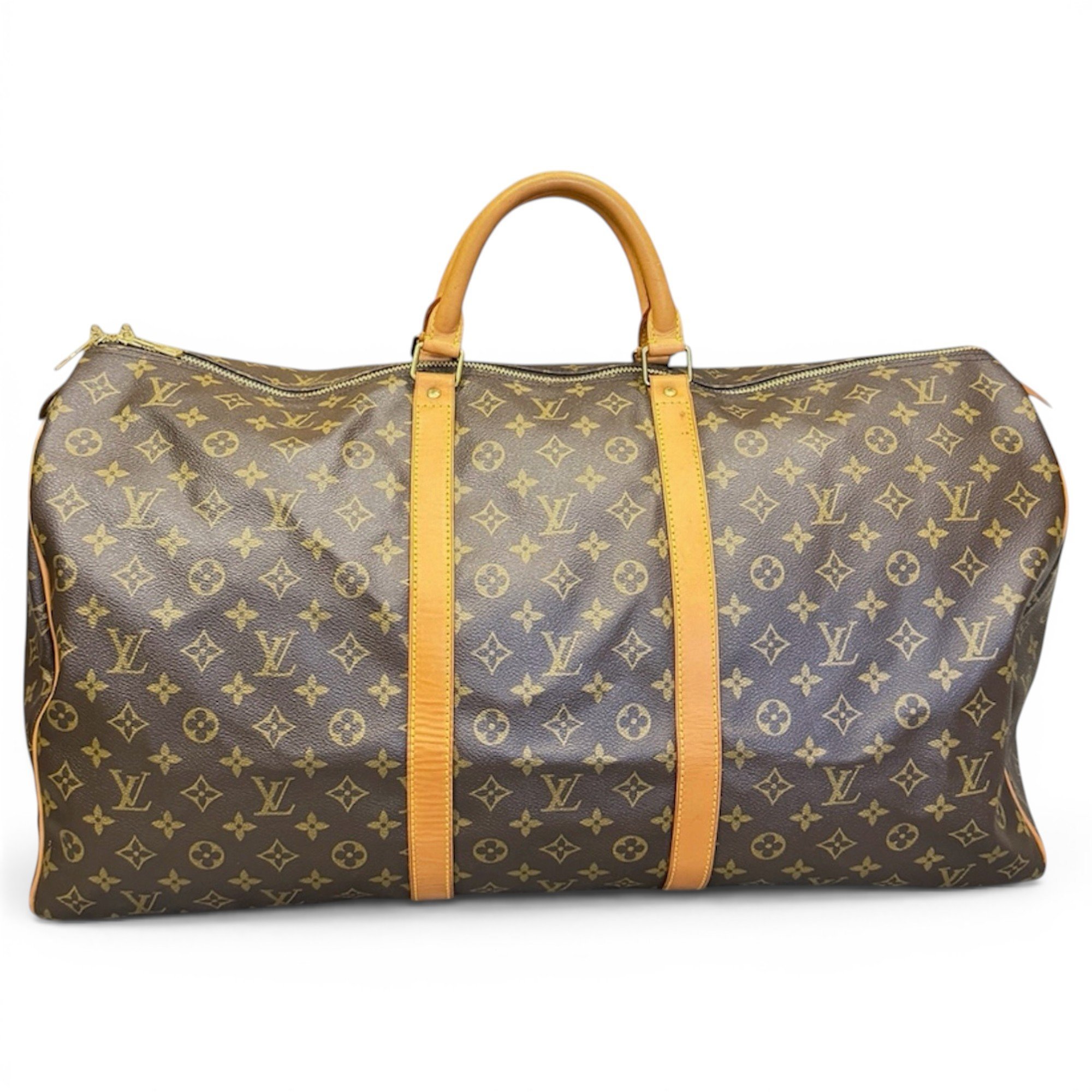 Keepall travel bag