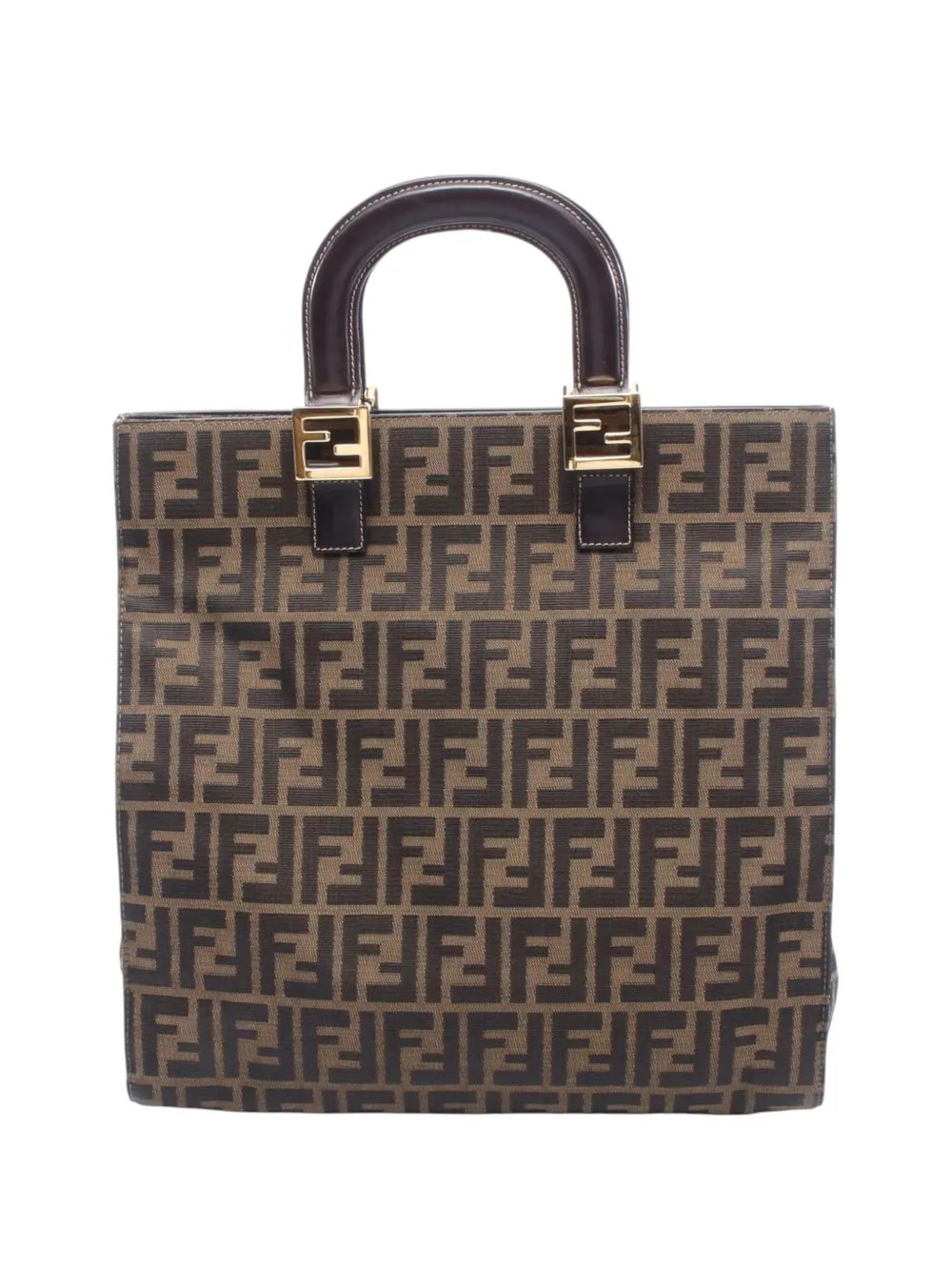 20th Century Zucca tote bag