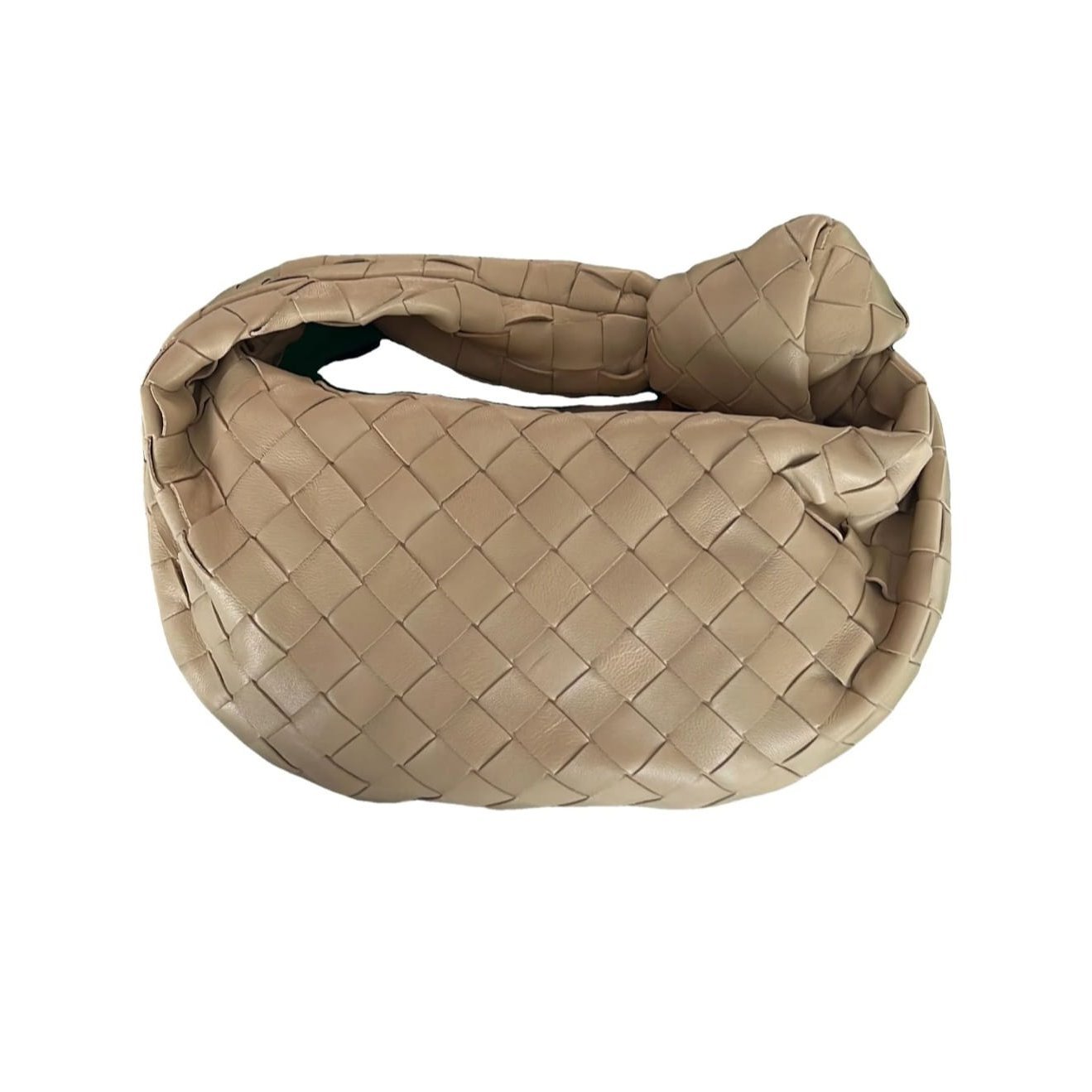 Jodie leather handbag