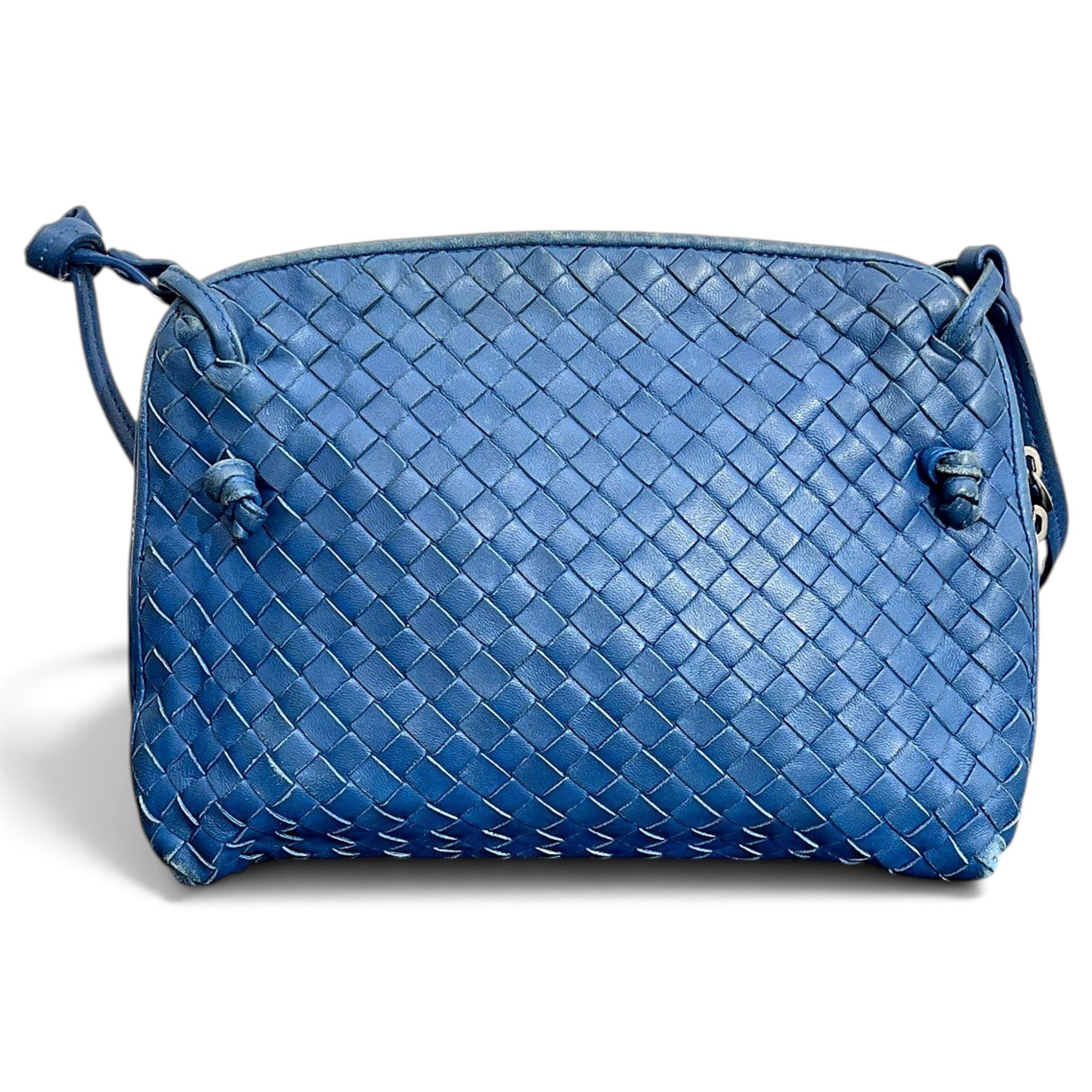 Nodini leather handbag