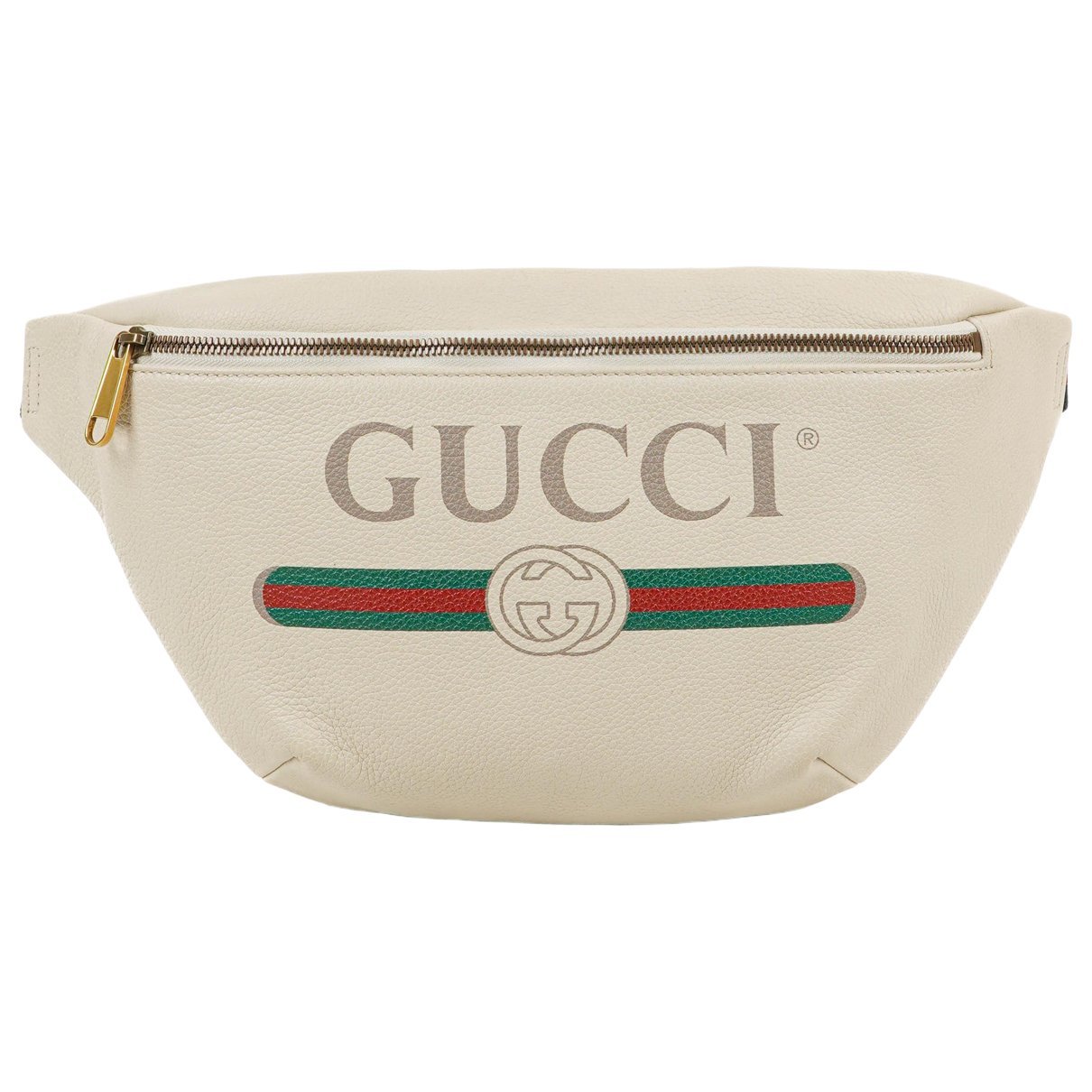Ophidia leather handbag