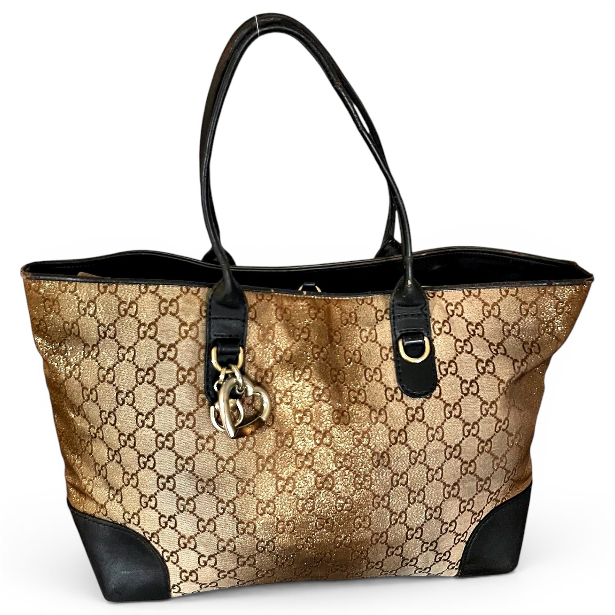 Cloth tote