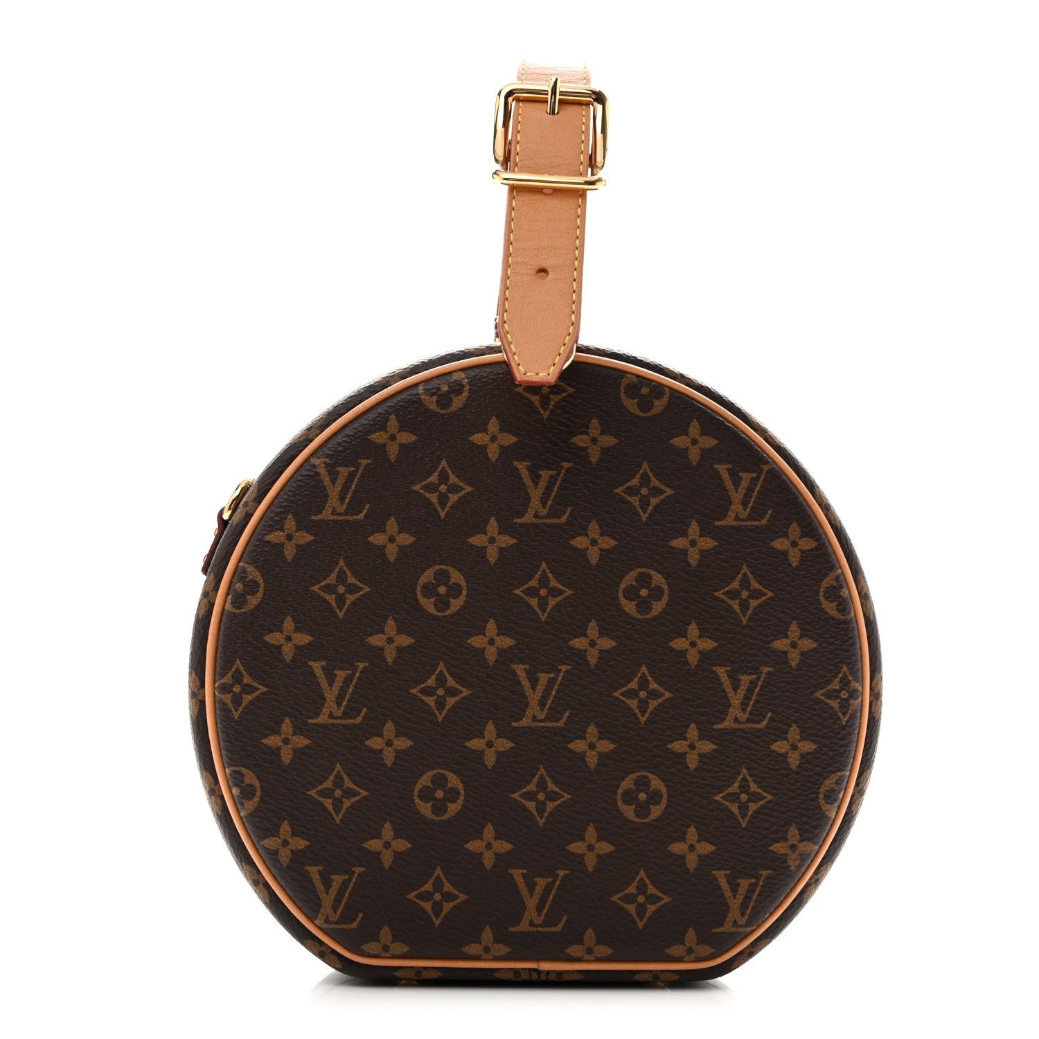 Louis Vuitton Monogram Petite Boite Chapeau