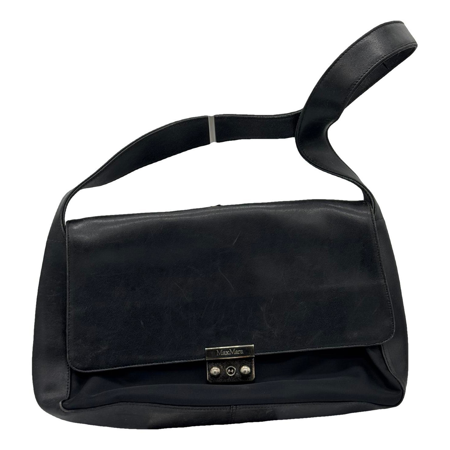 Max Mara Leather handbag