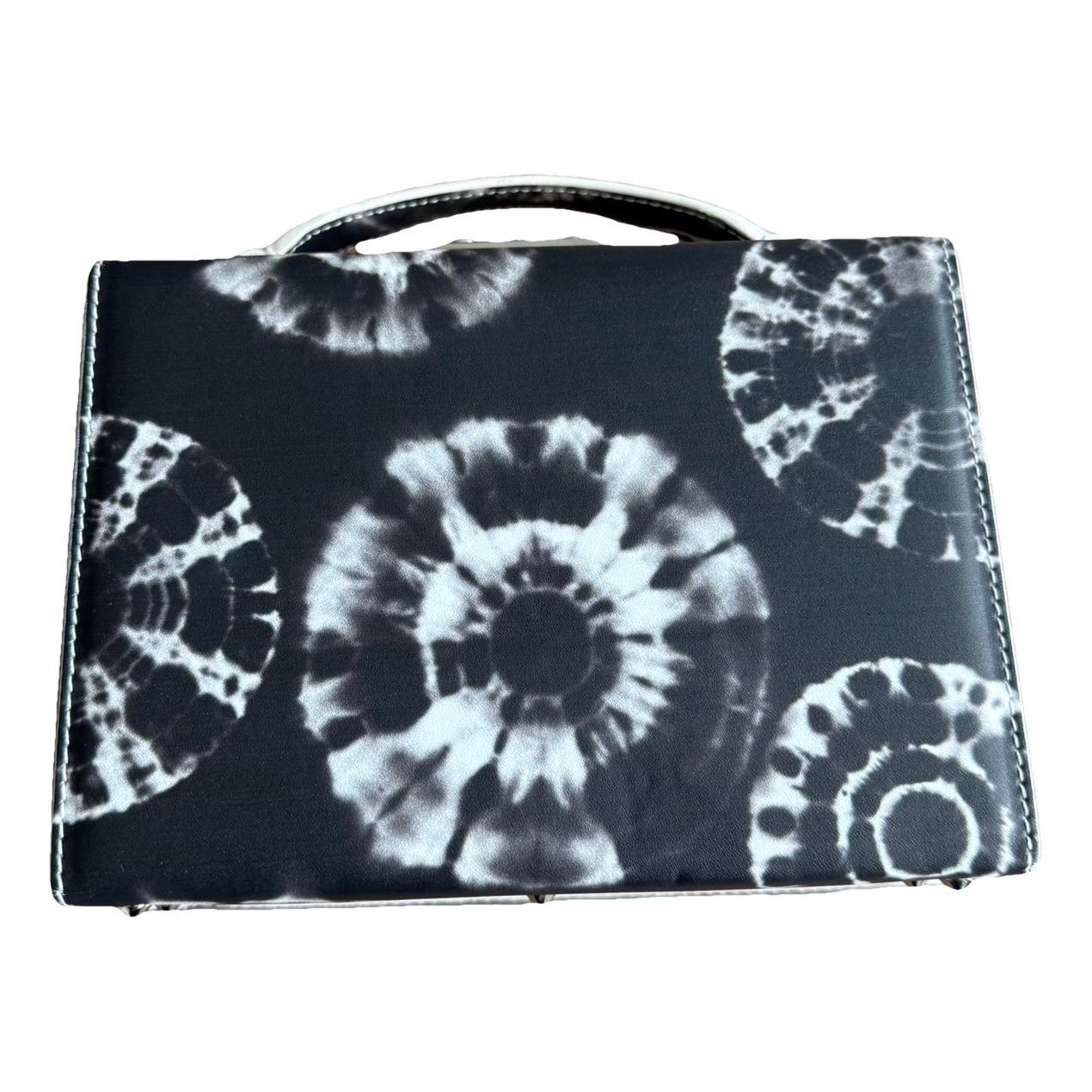 Grace leather handbag