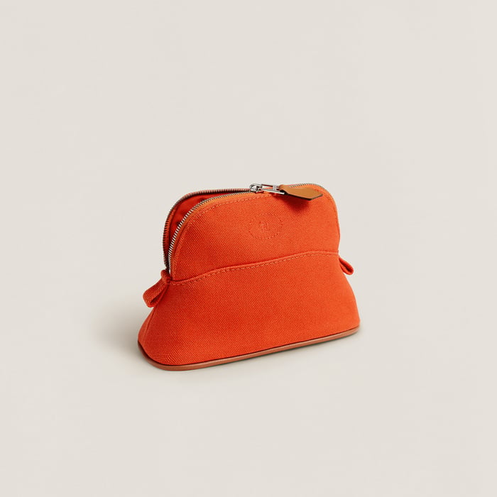 Orange Feu Bolide Case, Mini Mini Model