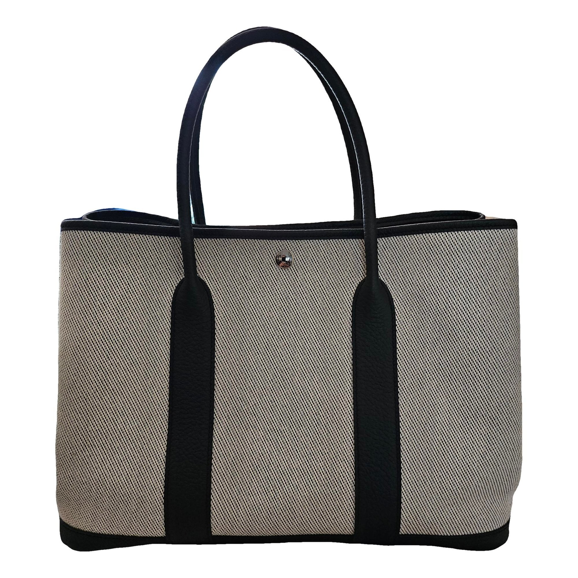 Hermes Garden Party 36 Handbag
