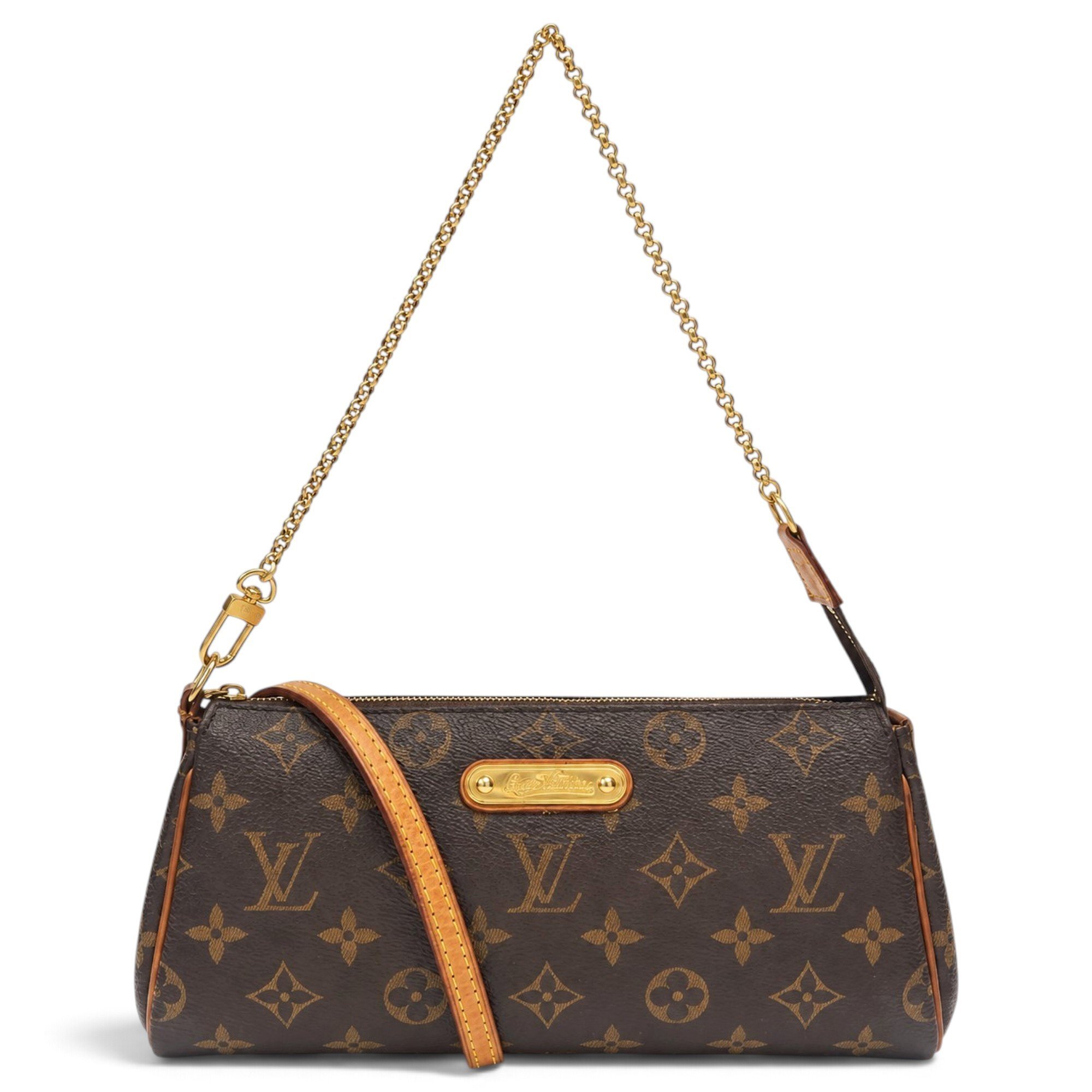 Eva cloth handbag