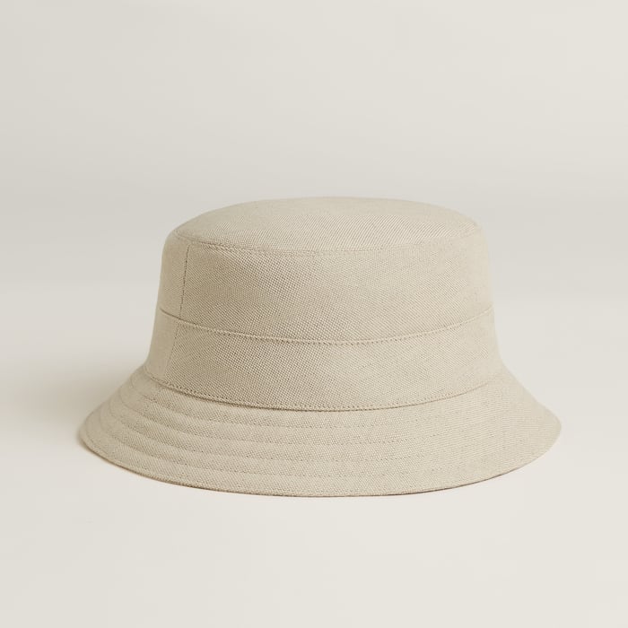 Fred Sangle H Bucket Hat