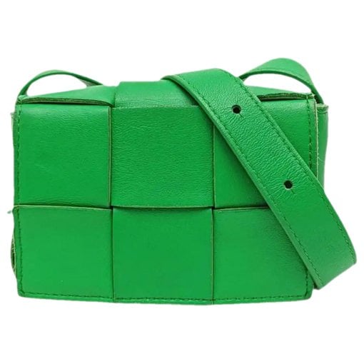 Brick Cassette mini bag