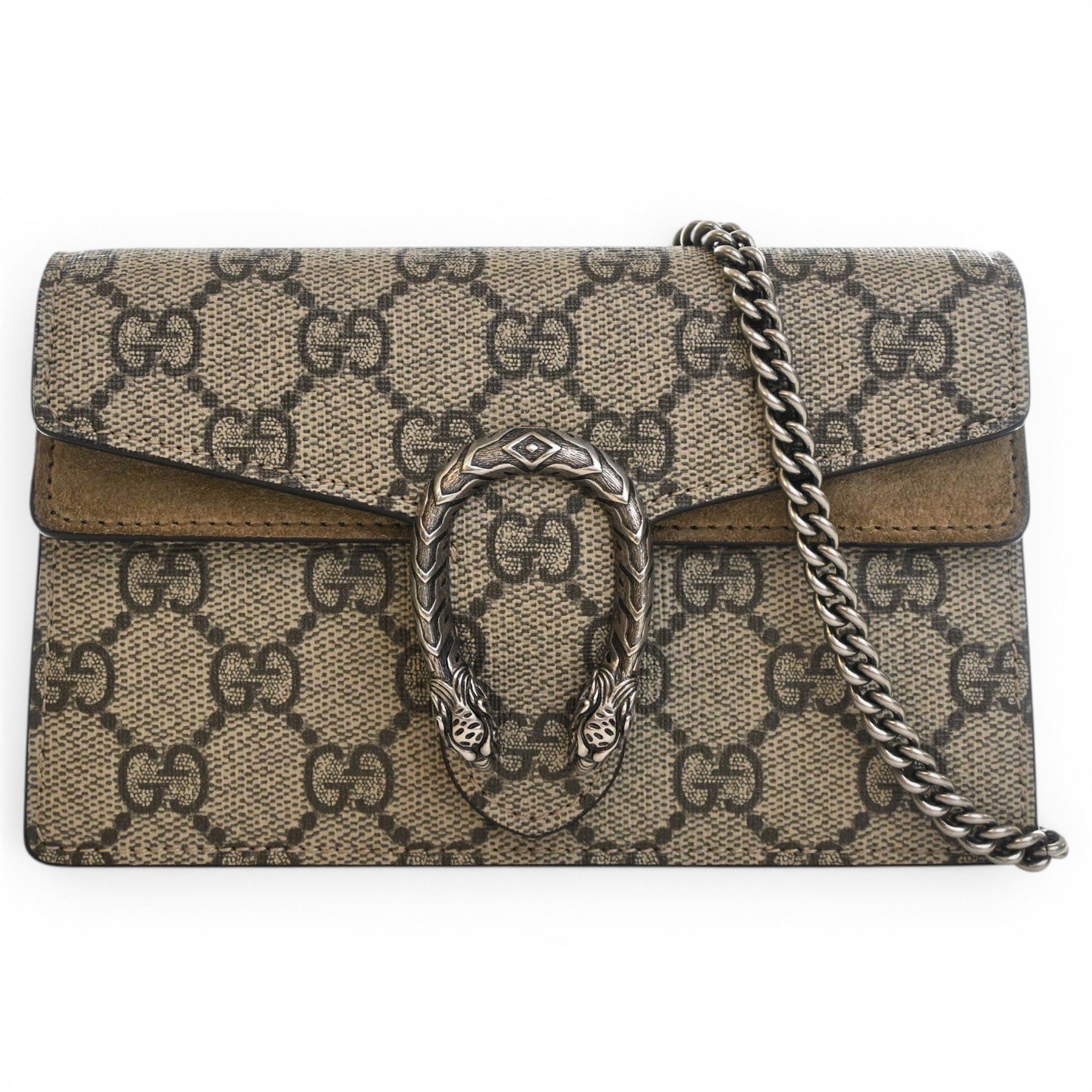 Dionysus Super Mini mini bag