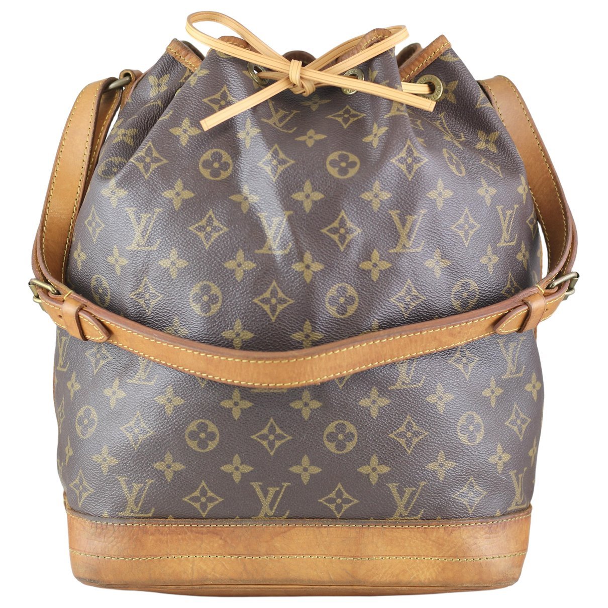 Noé cloth handbag