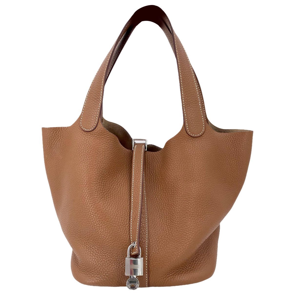 Hermes Picotin 22 Handbag