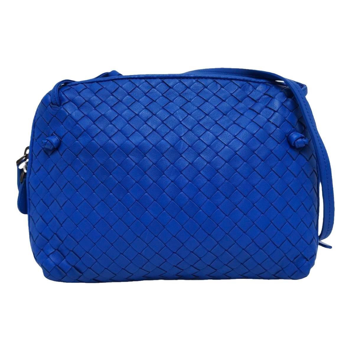 Nodini leather handbag