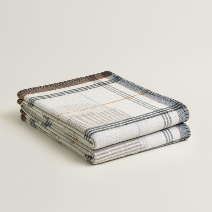 Naturel Curiosites Blanket