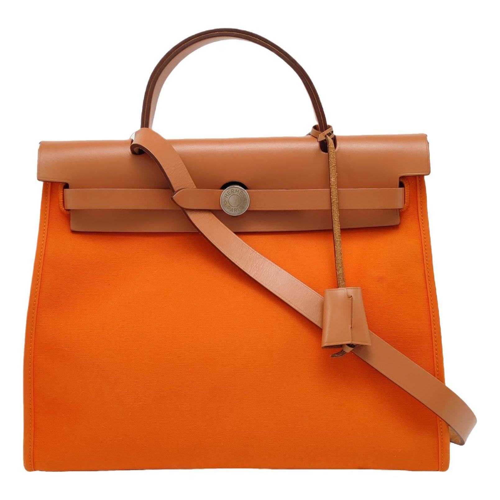 Herbag cloth handbag