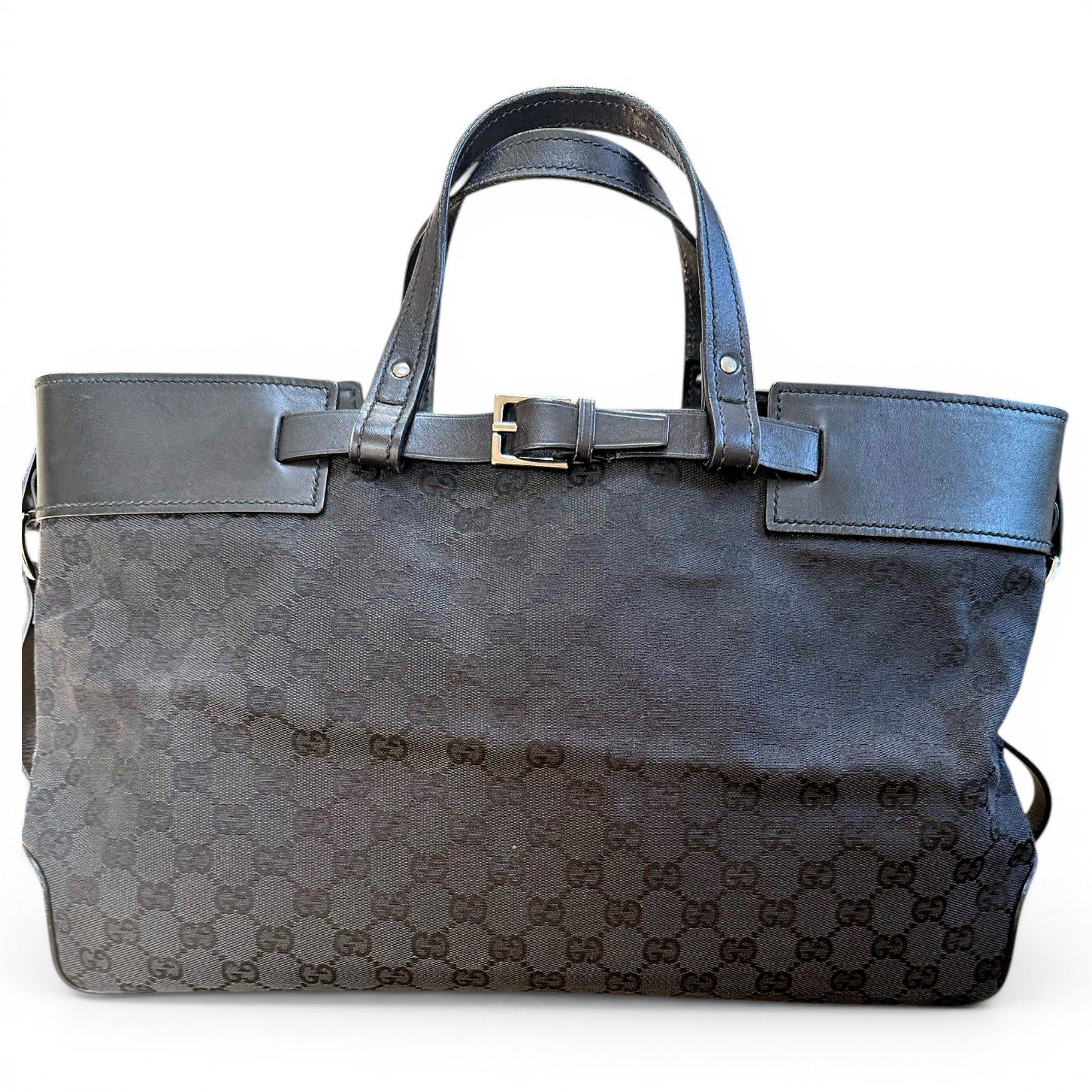 Cloth tote