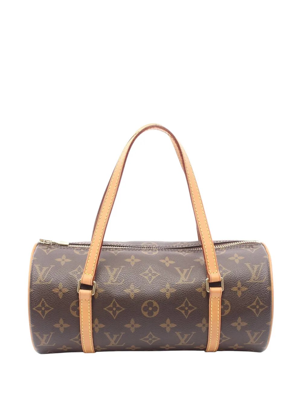 2004 Monogram Papillon 26 handbag