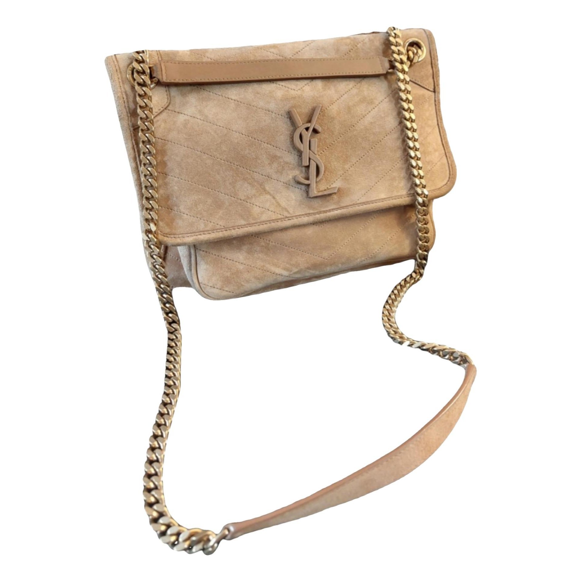 Niki crossbody bag