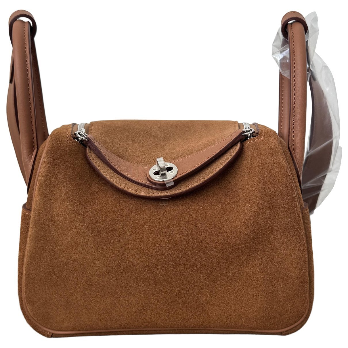 Lindy crossbody bag