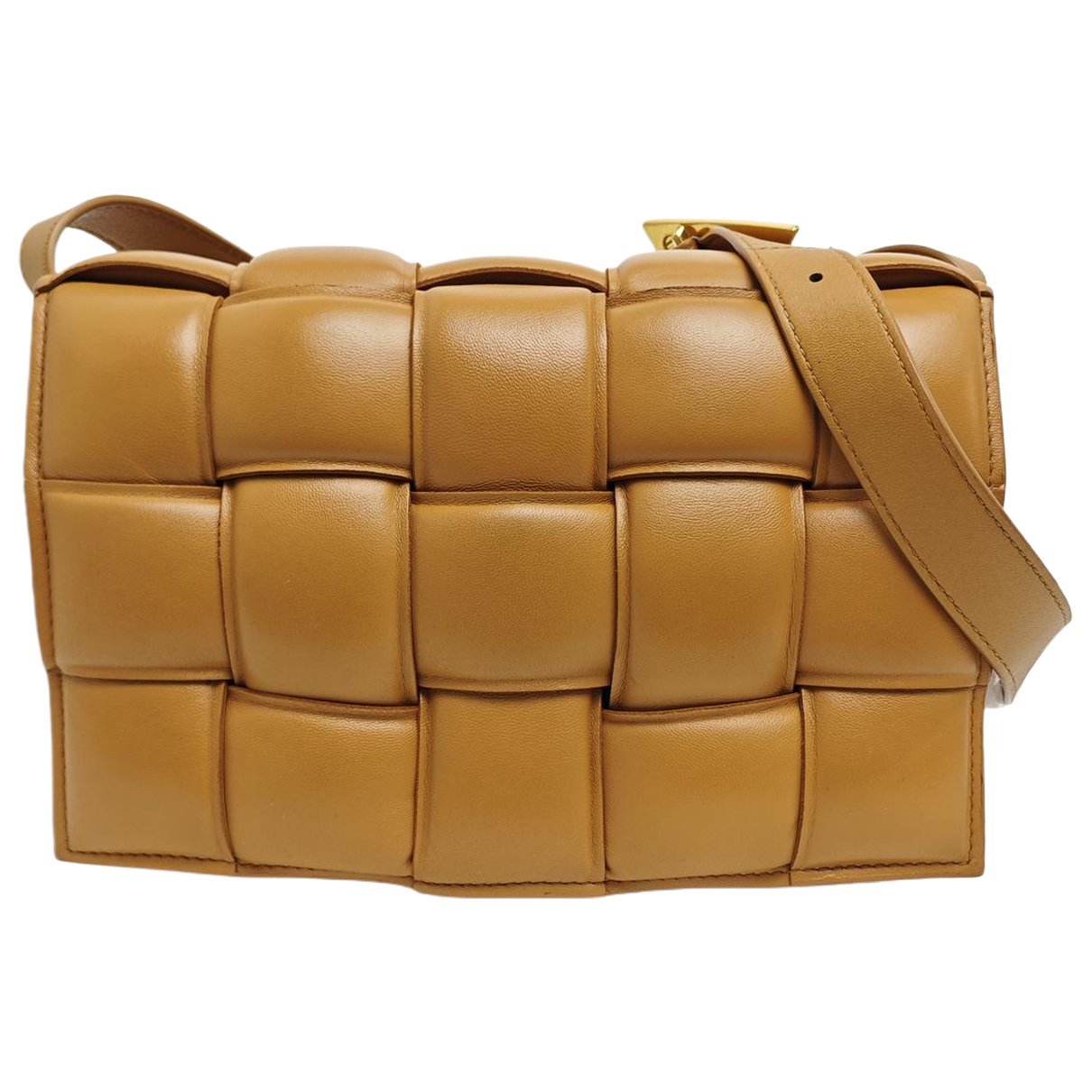Brick Cassette handbag