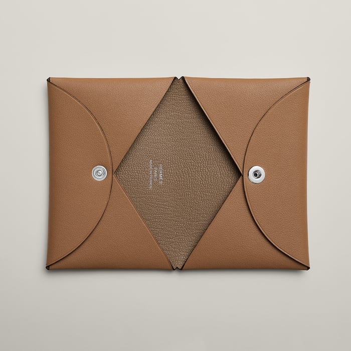 Chaï Calvi Card Holder