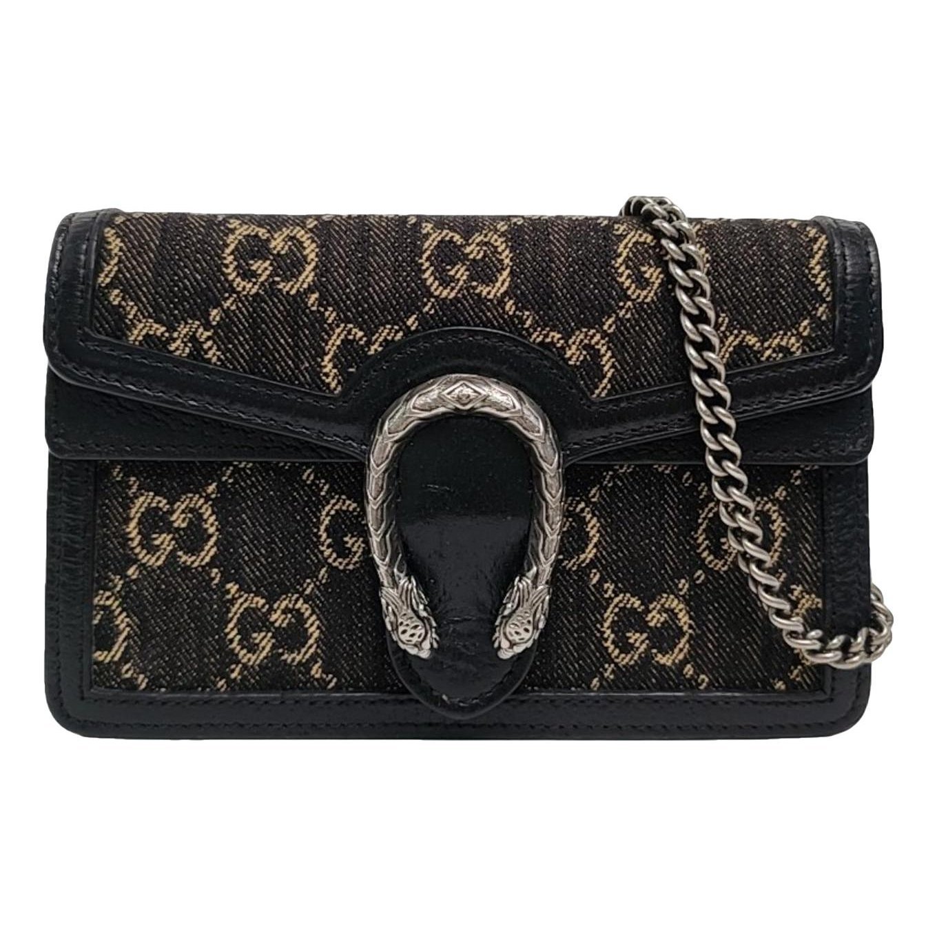 Dionysus handbag